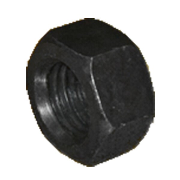 Aftermarket 2J3506 Cutting Edge Nut 34 Fits CAT Fits CATerpiller Scaper Fits Case Dozer DBD90-0004 - main